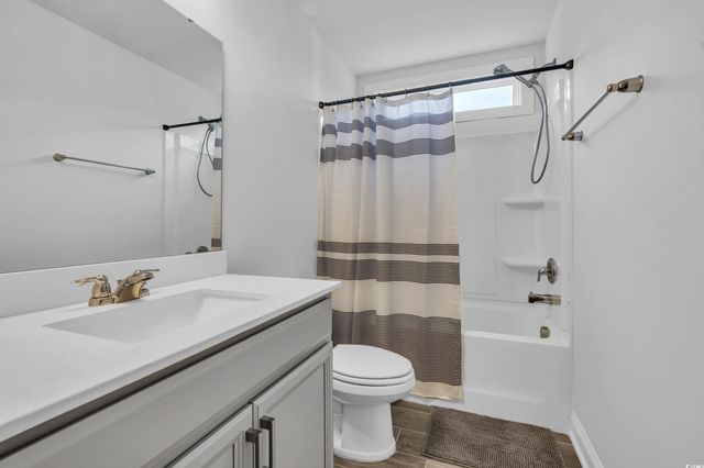 2593 Pegasus Place, Myrtle Beach, SC 29577