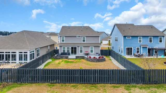 2593 Pegasus Place, Myrtle Beach, SC 29577
