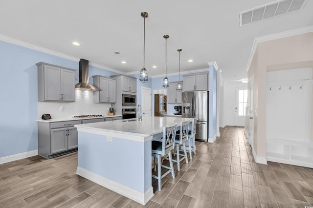 2593 Pegasus Place, Myrtle Beach, SC 29577