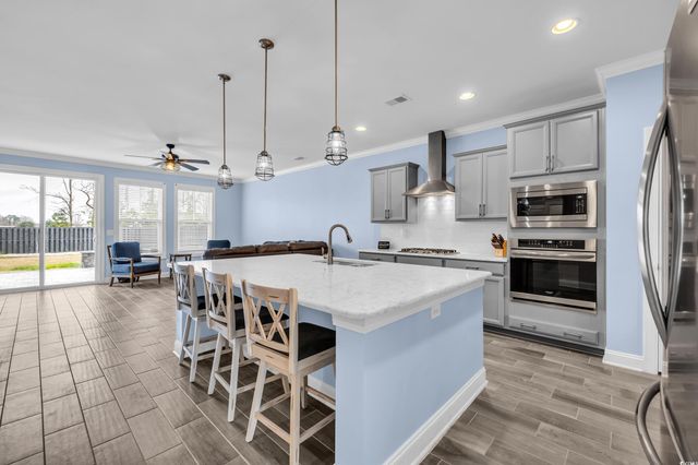 2593 Pegasus Place, Myrtle Beach, SC 29577