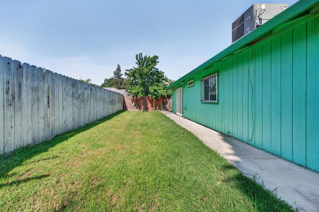 1804 Rouse Ave, Modesto, CA 95351
