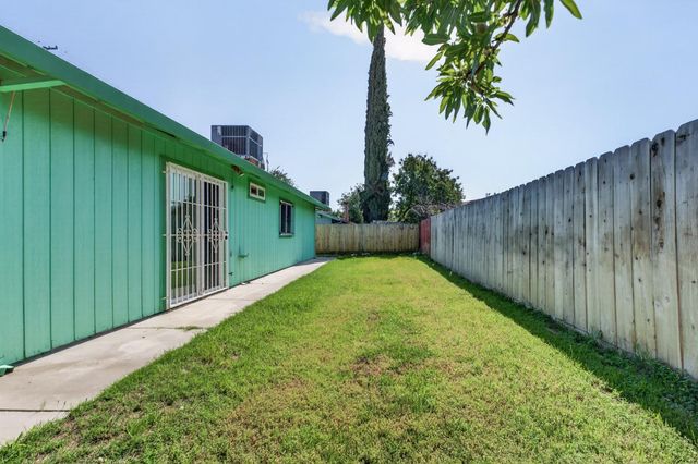 1804 Rouse Ave, Modesto, CA 95351