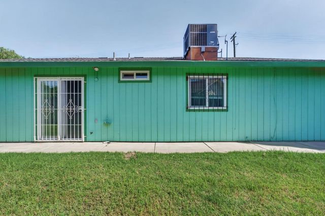 1804 Rouse Ave, Modesto, CA 95351