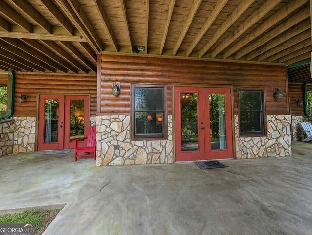 270 Black Bear Ridge Road, Ellijay, GA 30536