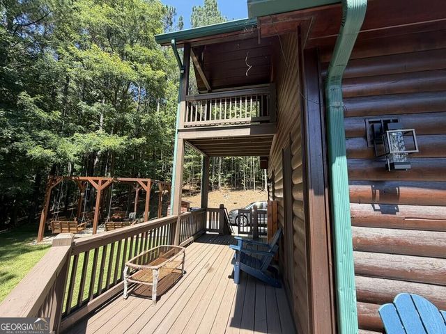 270 Black Bear Ridge Road, Ellijay, GA 30536