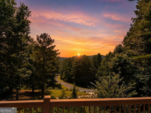 270 Black Bear Ridge Road, Ellijay, GA 30536