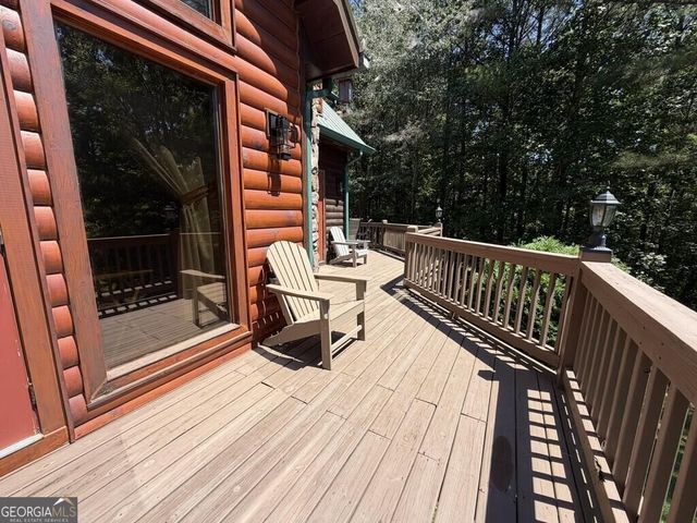 270 Black Bear Ridge Road, Ellijay, GA 30536