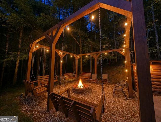 270 Black Bear Ridge Road, Ellijay, GA 30536