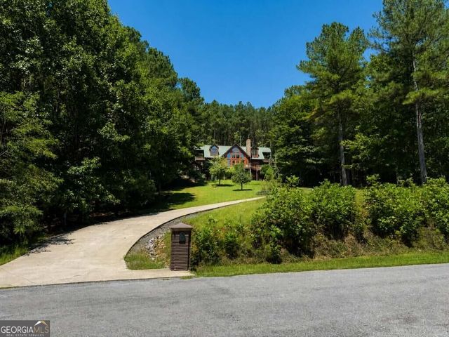 270 Black Bear Ridge Road, Ellijay, GA 30536