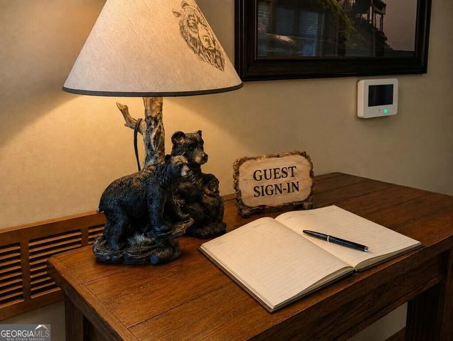 270 Black Bear Ridge Road, Ellijay, GA 30536