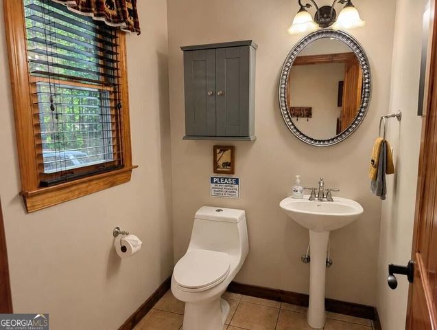 270 Black Bear Ridge Road, Ellijay, GA 30536
