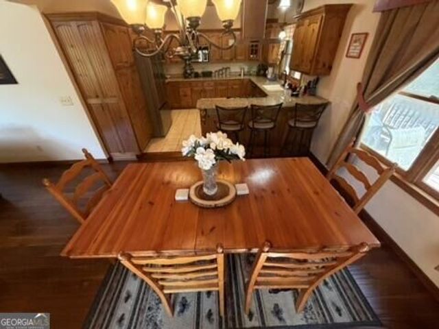 270 Black Bear Ridge Road, Ellijay, GA 30536