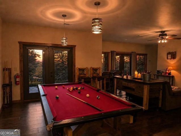 270 Black Bear Ridge Road, Ellijay, GA 30536