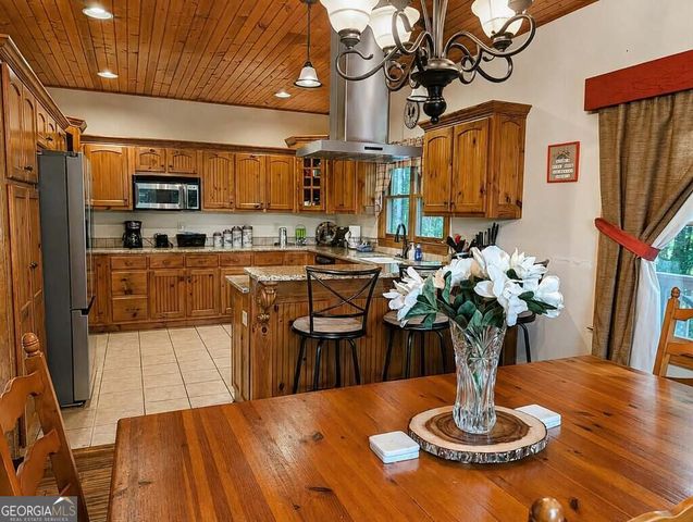 270 Black Bear Ridge Road, Ellijay, GA 30536