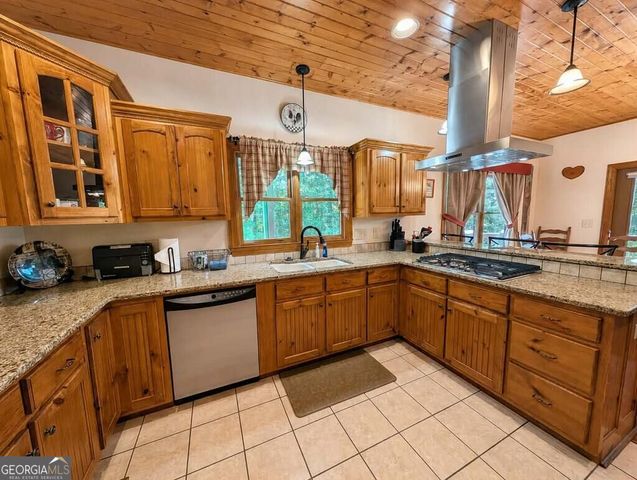 270 Black Bear Ridge Road, Ellijay, GA 30536