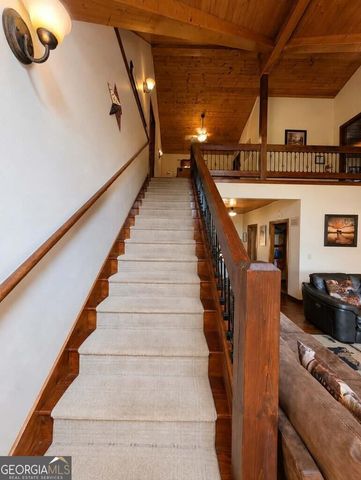 270 Black Bear Ridge Road, Ellijay, GA 30536