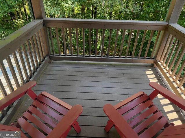 270 Black Bear Ridge Road, Ellijay, GA 30536