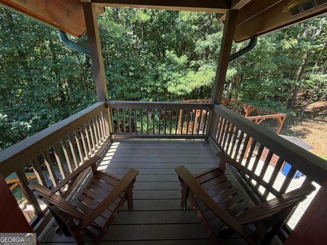 270 Black Bear Ridge Road, Ellijay, GA 30536