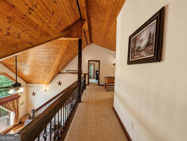 270 Black Bear Ridge Road, Ellijay, GA 30536