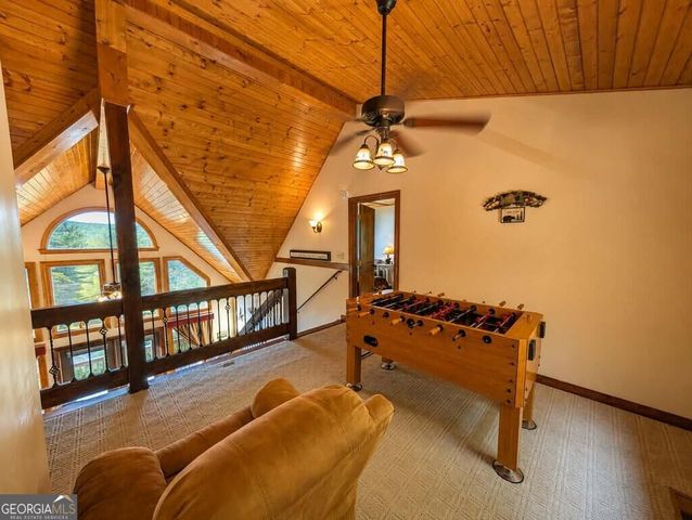 270 Black Bear Ridge Road, Ellijay, GA 30536