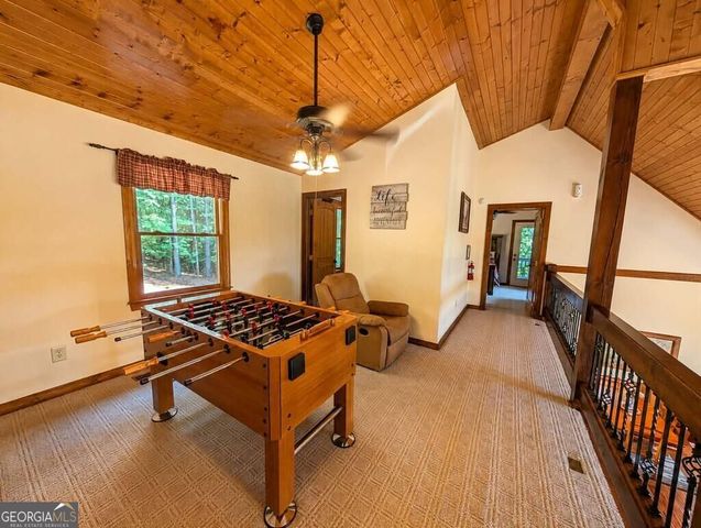 270 Black Bear Ridge Road, Ellijay, GA 30536