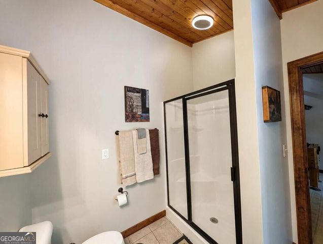 270 Black Bear Ridge Road, Ellijay, GA 30536