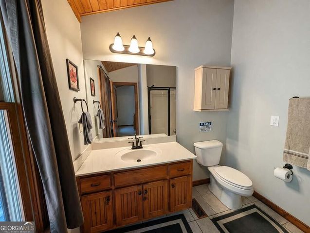 270 Black Bear Ridge Road, Ellijay, GA 30536
