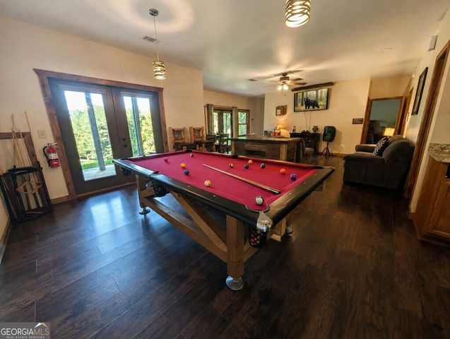 270 Black Bear Ridge Road, Ellijay, GA 30536