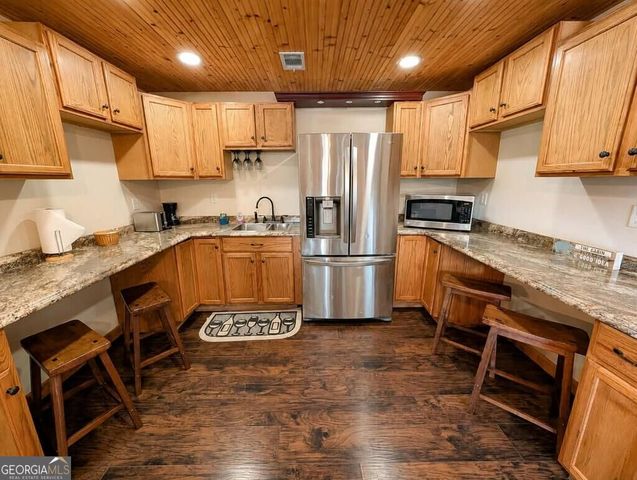 270 Black Bear Ridge Road, Ellijay, GA 30536