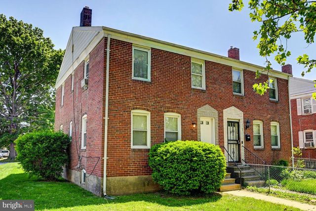 3101 LIBERTY PKWY, Dundalk, MD 21222