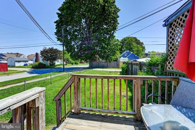 3101 LIBERTY PKWY, Dundalk, MD 21222