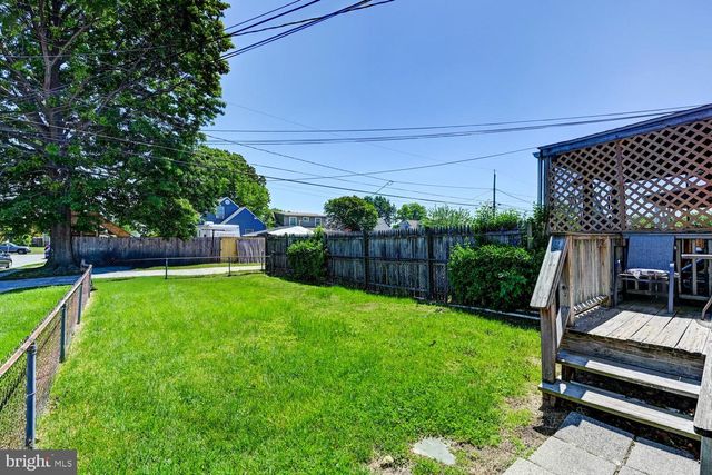 3101 LIBERTY PKWY, Dundalk, MD 21222