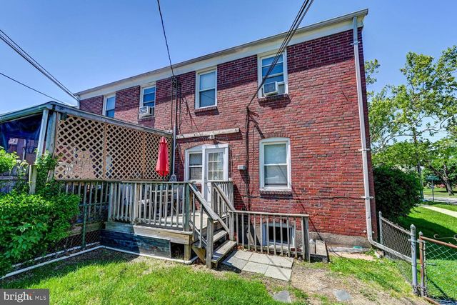 3101 LIBERTY PKWY, Dundalk, MD 21222
