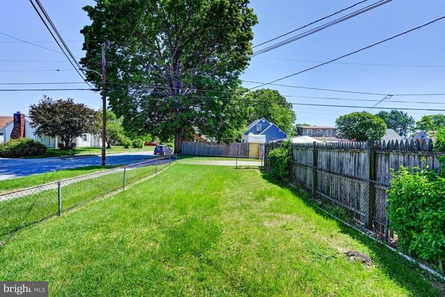3101 LIBERTY PKWY, Dundalk, MD 21222