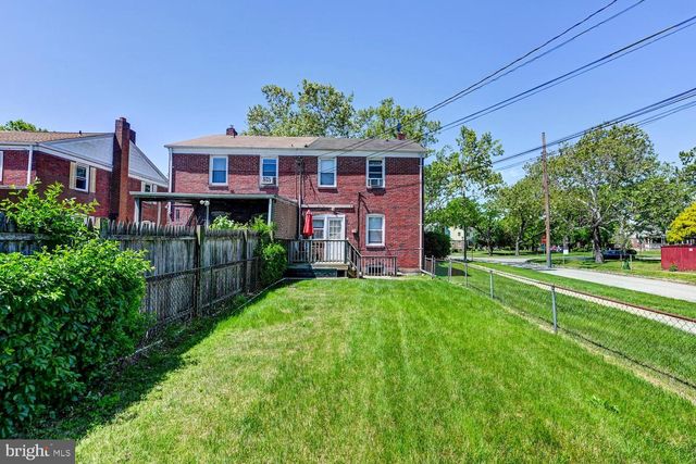 3101 LIBERTY PKWY, Dundalk, MD 21222