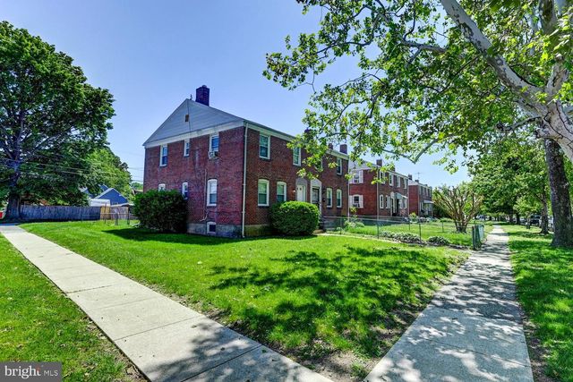3101 LIBERTY PKWY, Dundalk, MD 21222