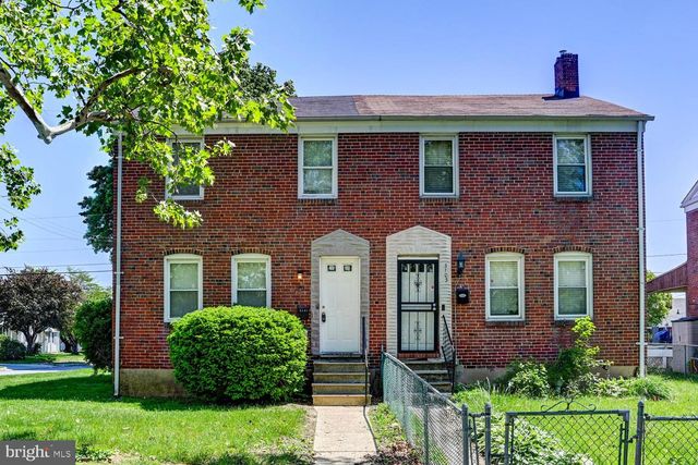 3101 LIBERTY PKWY, Dundalk, MD 21222