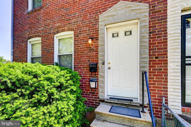 3101 LIBERTY PKWY, Dundalk, MD 21222