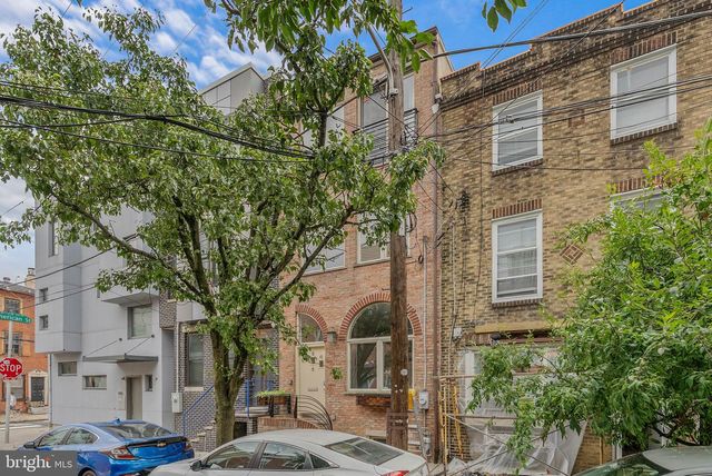226 W WILDEY ST, Philadelphia, PA 19123