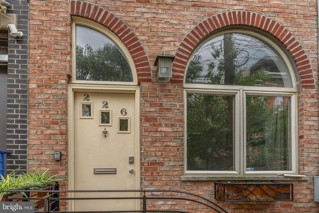 226 W WILDEY ST, Philadelphia, PA 19123