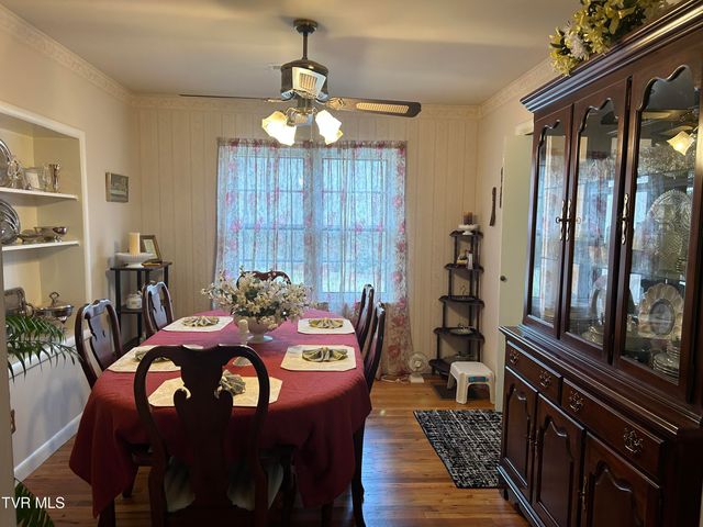 1130 Hixson Avenue, Greeneville, TN 37743