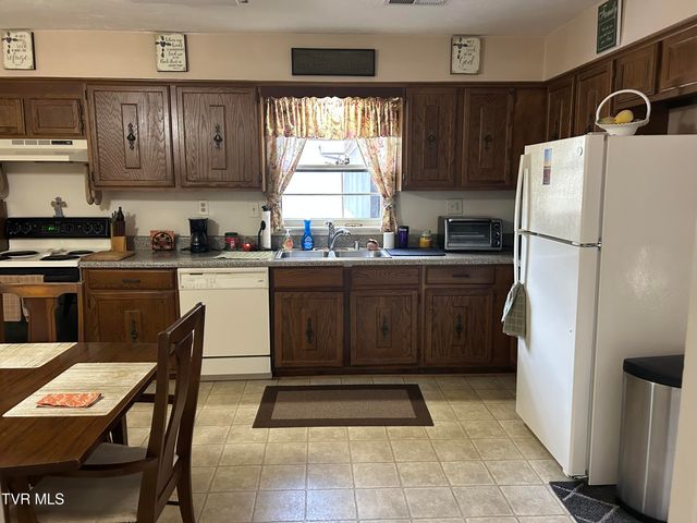 1130 Hixson Avenue, Greeneville, TN 37743