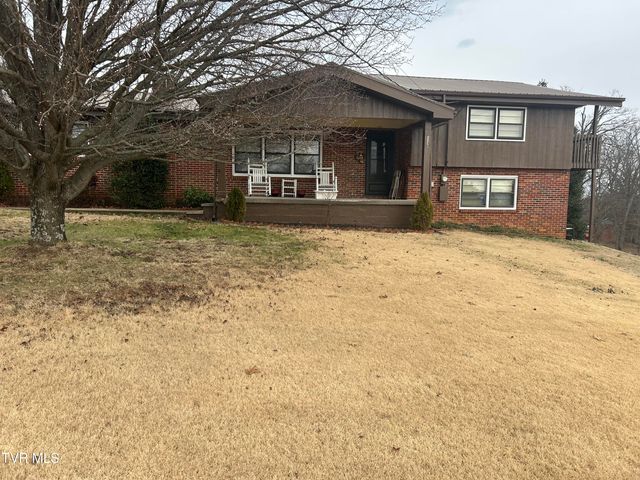 1130 Hixson Avenue, Greeneville, TN 37743