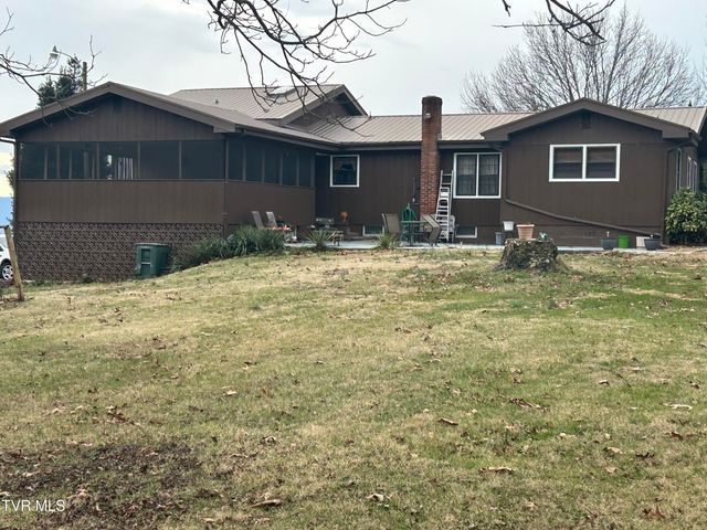 1130 Hixson Avenue, Greeneville, TN 37743