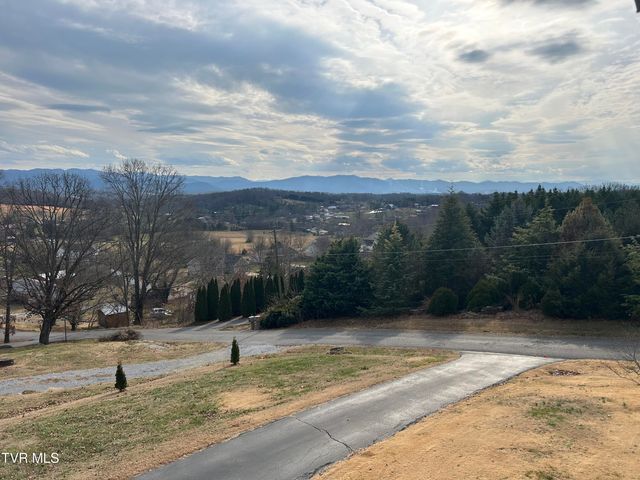 1130 Hixson Avenue, Greeneville, TN 37743