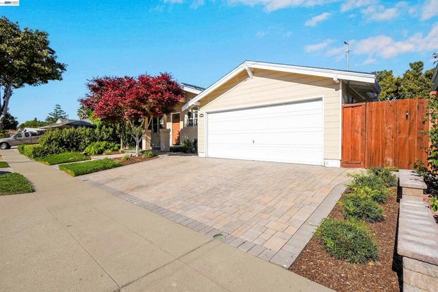 24654 Broadmore Ave., Hayward, CA 94544