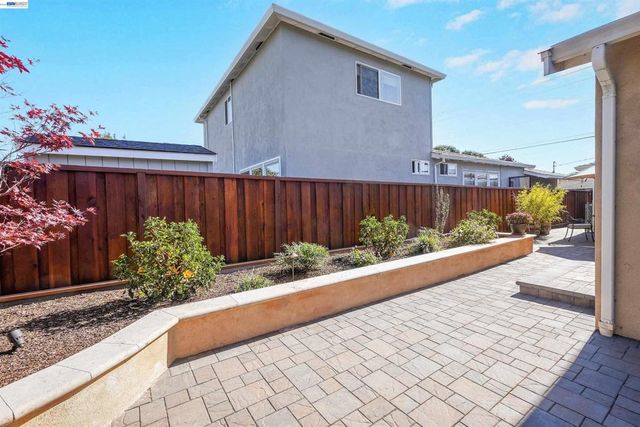 24654 Broadmore Ave., Hayward, CA 94544