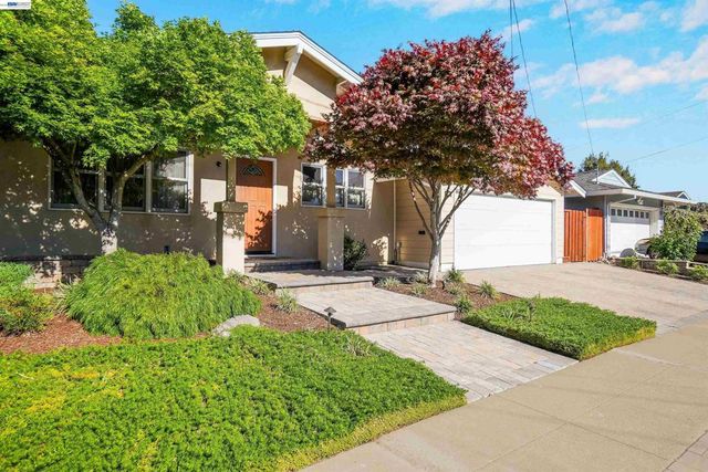 24654 Broadmore Ave., Hayward, CA 94544