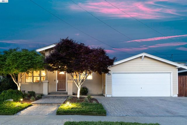 24654 Broadmore Ave., Hayward, CA 94544