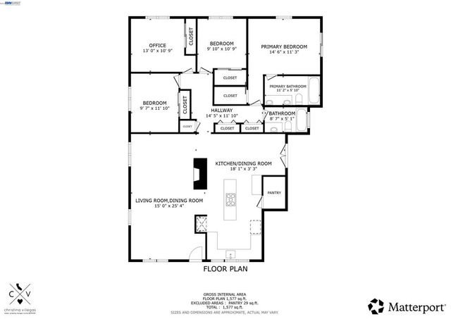 24654 Broadmore Ave., Hayward, CA 94544